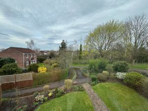 View from Upstairs- click for photo gallery